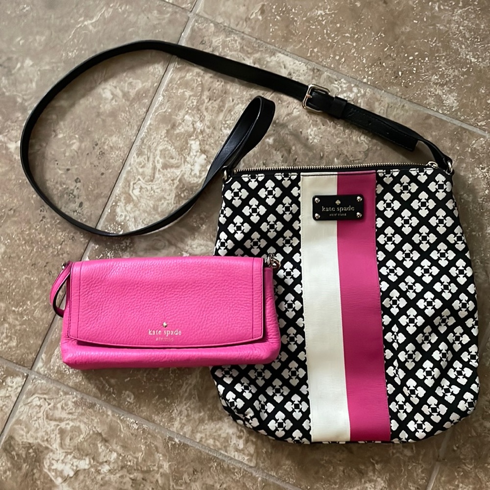 Kate Spade Purses